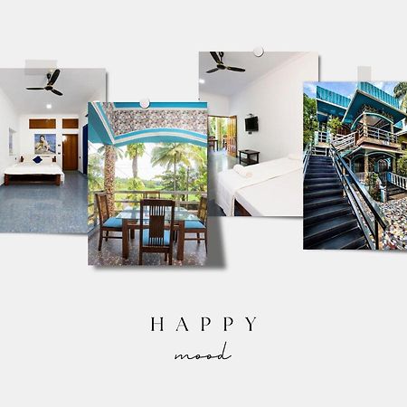 Marcelo Holiday Home Goa Baga Exterior photo