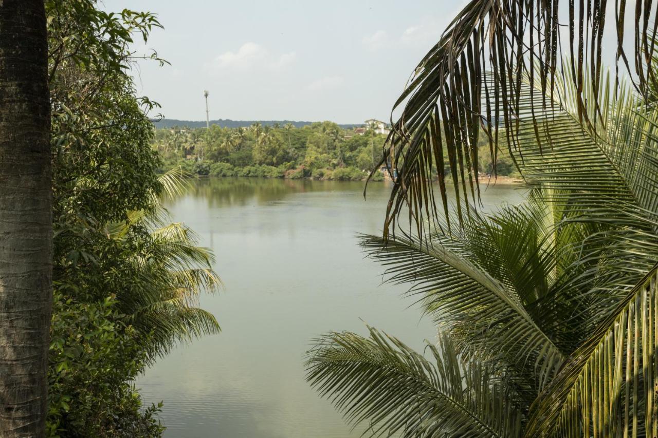 Marcelo Holiday Home Goa Baga Exterior photo